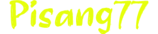 Pisang77